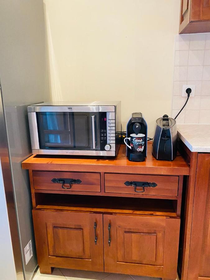 Santa Marina 2-Bedroom Apt. W/ Sea View + Terrace ソゾポル エクステリア 写真
